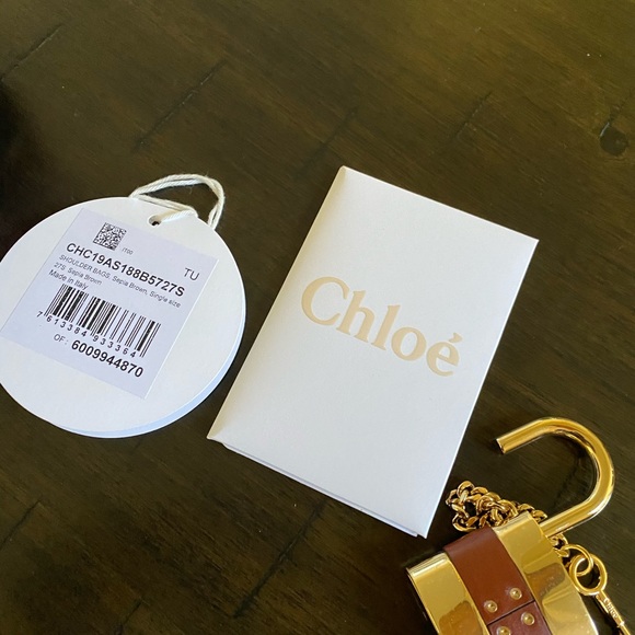 Chloe bag - Picture 6 of 12